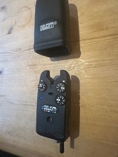 Delkim TXI Plus Bite Alarm -