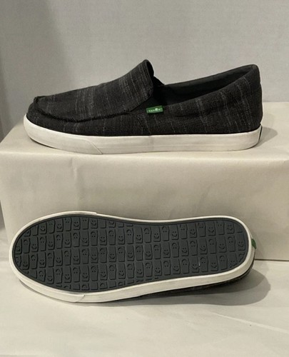 Sanuk men 9 - men's,