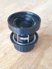 Arriflex Carl Zeiss 16mm T1.3