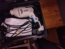 Mac Allister 600W Impact Drill MSHD600 In Excellent Working Condition.