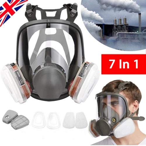 Full face mask for - full,