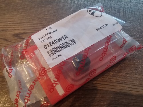 Ducati brembo clutch - ducati,