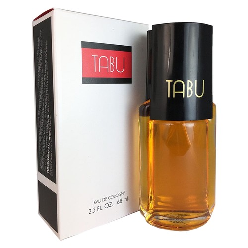 Women tabu dana oz - 2.3, oz-