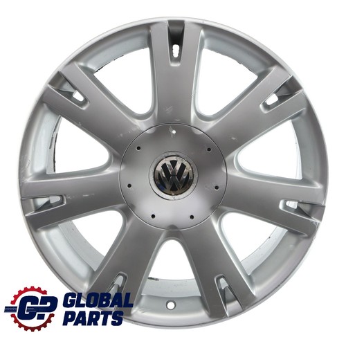 Volkswagen touareg wheel - vw, 7l