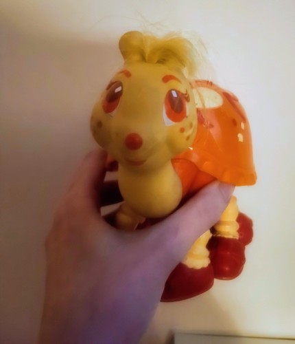 Keypers tango ladybird toy - tango,