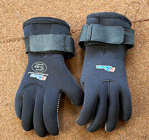 Ndiver neoprene scuba - ndiver,