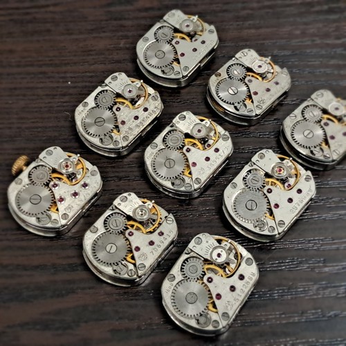 12x vintage slava 1600 1601 - slava,