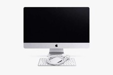 Apple iMac 27 Inch All In One