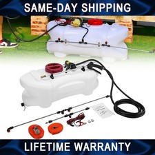 ATV QUAD CROP SPRAYER KIT 60L