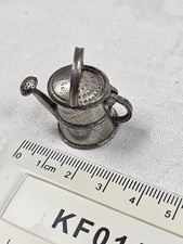 Vintage watering can shaped