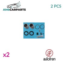 BRAKE CALIPER REPAIR KIT FRONT