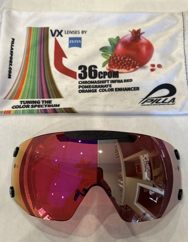 Pilla cpom chromashift - pilla,