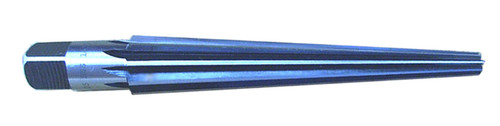 Hand taper reamer - taper, 1:10