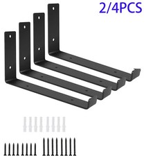 2/4X Heavy Duty Shelf