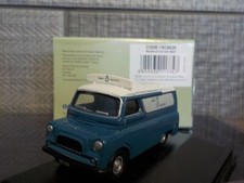 Bedford CA Van - RAC - Oxford Diecast 1/76 Model Van