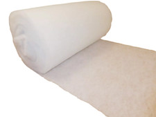 5 metres Polyester Wadding