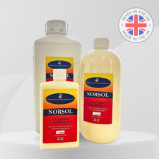 Norsol Leather Guardian