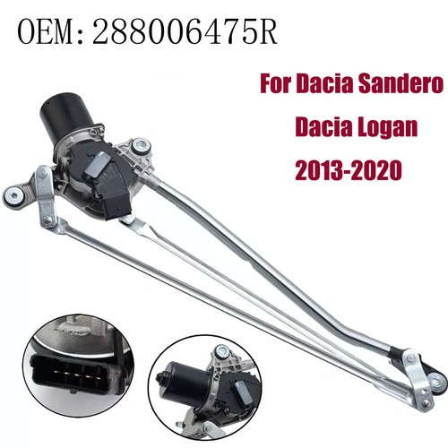 288006475r front wiper linkage - wiper,