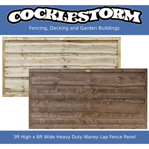 3ft high 6ft - wide, duty