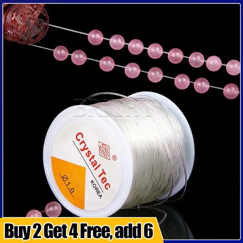 Elastic stretchy beading - elastic,