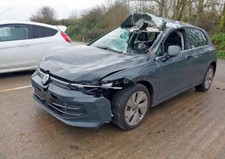 2024 VOLKSWAGEN VW GOLF STYLE