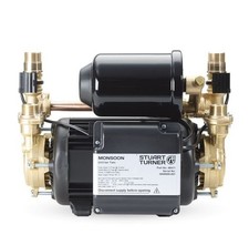 Stuart Turner Monsoon U4.0 Bar