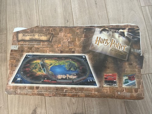 Hornby harry potter - hornby, and