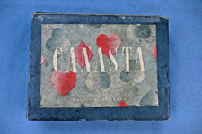 Piatnik double deck Canasta