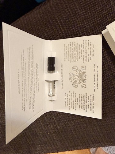 Creed aventus eau parfum - creed, de