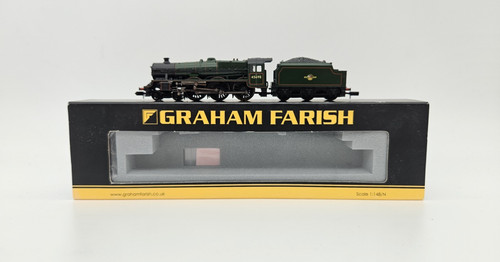 Graham farish gauge - farish,