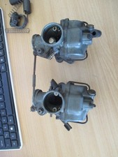 HONDA CB200 CL200 CARBS