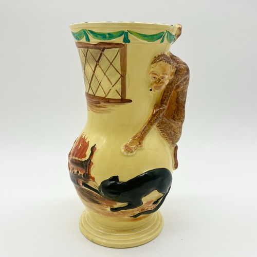 Rare burleigh ware - rare,