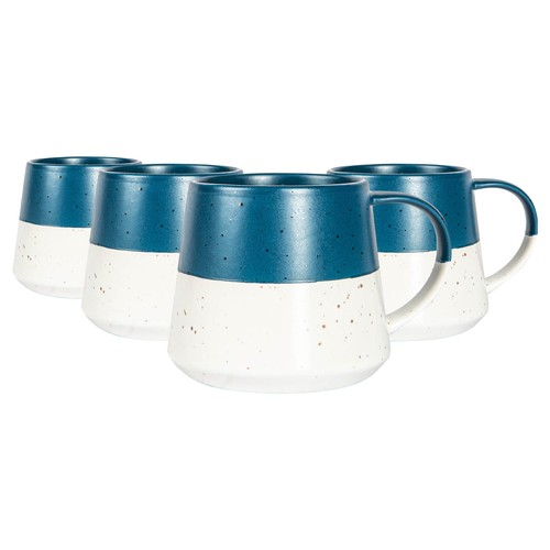 Nicola spring dipped flecked - spring,