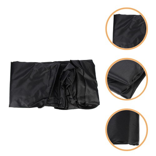 Air blower cover - air, snow
