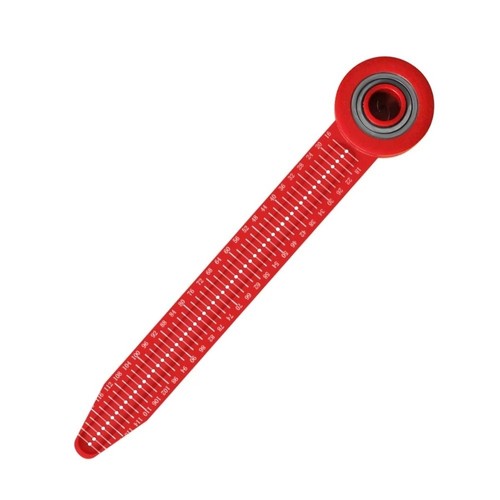 Adjustable woodworking compass - adjustable,
