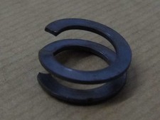 Triumph Tiger Cub E3224 Engine