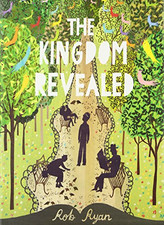 The Kingdom Revealed - Ryan