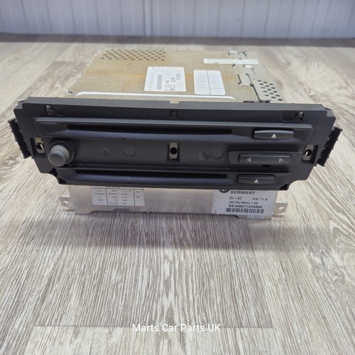Bmw series e92 professional - series,
