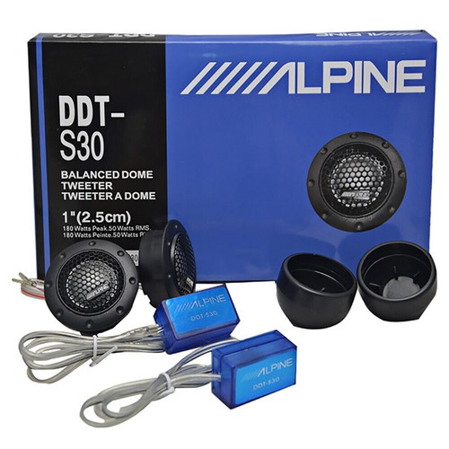 Pair universal 180w car - pair,