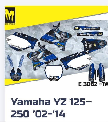 Moto stylemx graphics - moto-stylemx, for