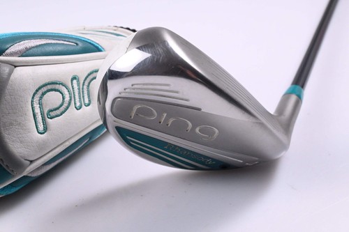 Ladies ping rhapsody - rhapsody, 2015