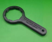 Kubota 10-Tooth Fuel Filter