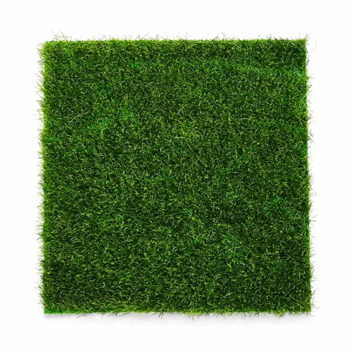 Artificial grass pack 6x6 - grass,