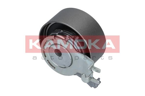 Kamoka r0157 tensioner pulley - kamoka,