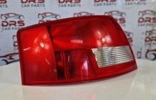 Audi A4 (2001-2006) Rear Right