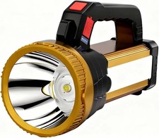 Hand Torch + Lantern Super