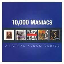 10,000 Maniacs - Original