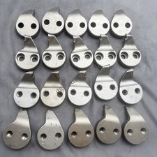 pack of 20 Stump Grinder Teeth for Rayco Super Tooth 2933C and 2933T