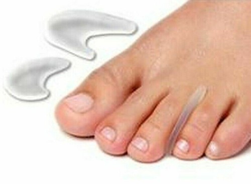 Gel toe separator - gel,