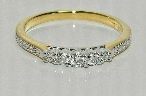 9ct yellow gold silver - 9ct,